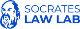 Law school prep for first-year students | Socrates Law Lab Logo